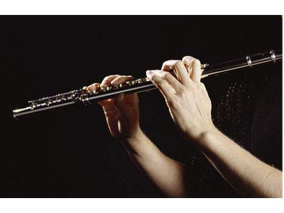 招聘太原长笛家教老师