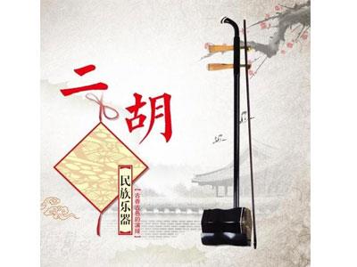 招聘太原二胡家教老师