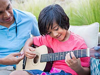 太原找吉他家教哪家好？