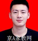 太原大学生家教姚老师